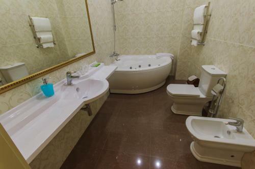 Grand Hotel & Spa Aristokrat Kostroma