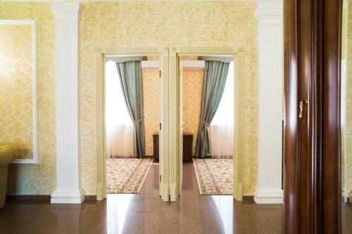 Grand Hotel & Spa Aristokrat Kostroma