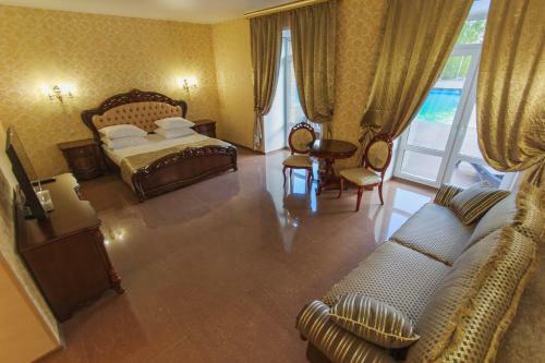 Grand Hotel & Spa Aristokrat Kostroma