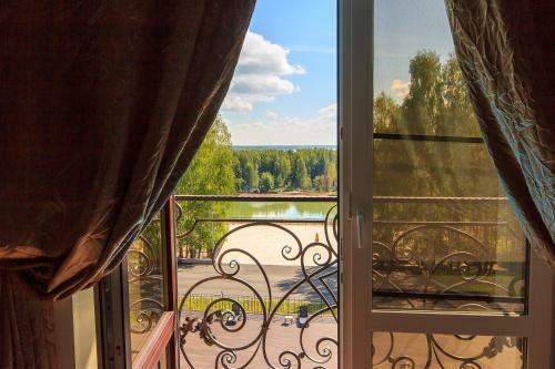 Grand Hotel & Spa Aristokrat Kostroma