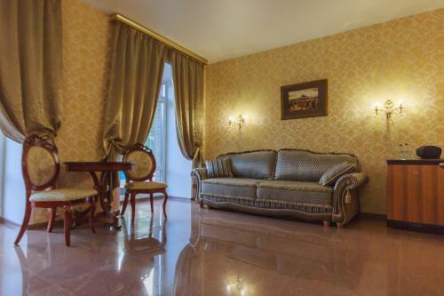 Grand Hotel & Spa Aristokrat Kostroma