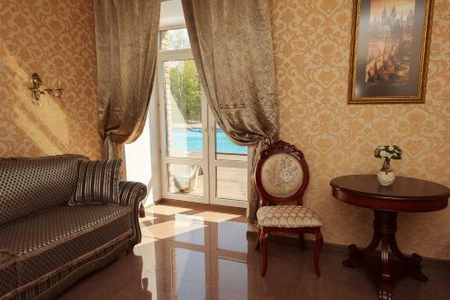 Grand Hotel & Spa Aristokrat Kostroma