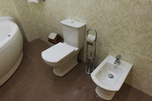 Grand Hotel & Spa Aristokrat Kostroma