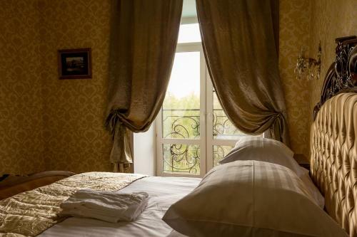 Grand Hotel & Spa Aristokrat Kostroma