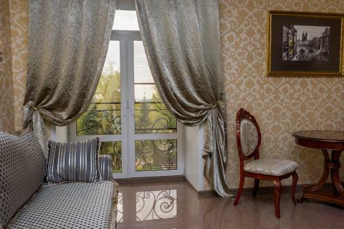 Grand Hotel & Spa Aristokrat Kostroma