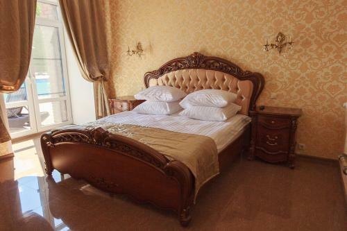 Grand Hotel & Spa Aristokrat Kostroma