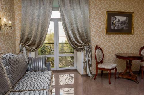 Grand Hotel & Spa Aristokrat Kostroma