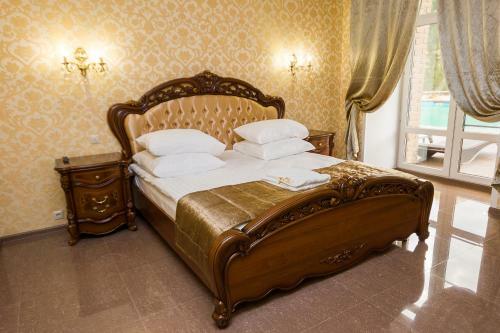 Grand Hotel & Spa Aristokrat Kostroma