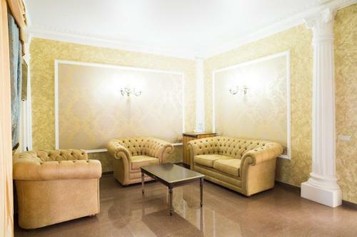 Grand Hotel & Spa Aristokrat Kostroma