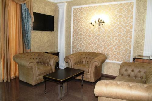 Grand Hotel & Spa Aristokrat Kostroma