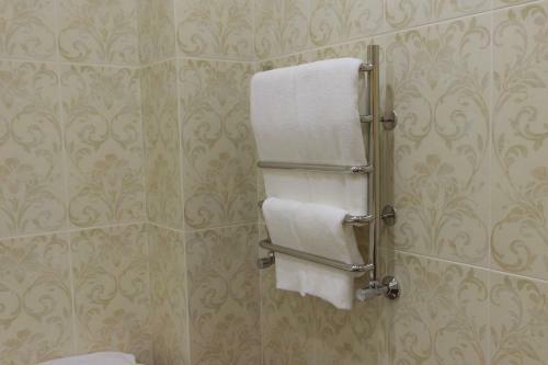 Grand Hotel & Spa Aristokrat Kostroma