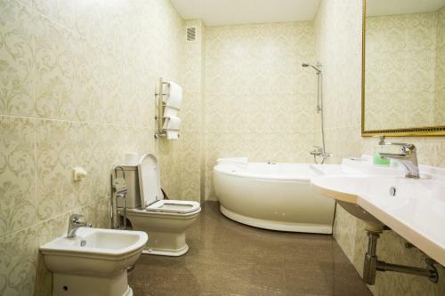 Grand Hotel & Spa Aristokrat Kostroma