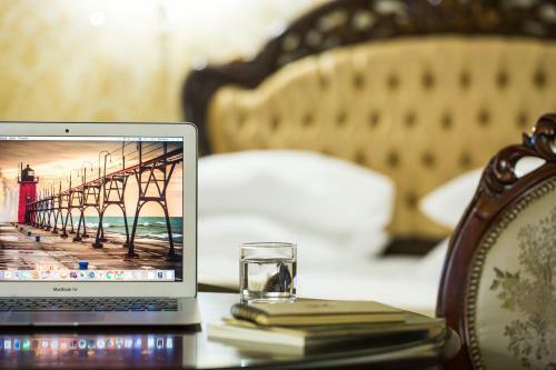 Grand Hotel & Spa Aristokrat Kostroma