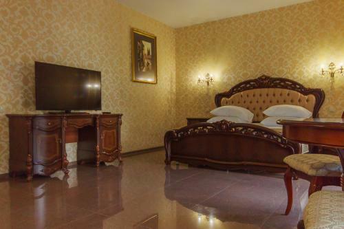 Grand Hotel & Spa Aristokrat Kostroma