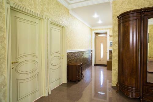 Grand Hotel & Spa Aristokrat Kostroma