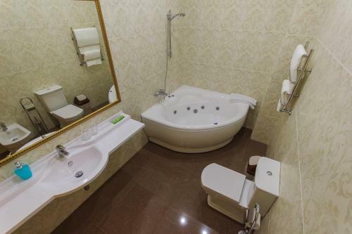 Grand Hotel & Spa Aristokrat Kostroma