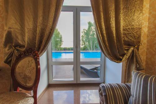Grand Hotel & Spa Aristokrat Kostroma