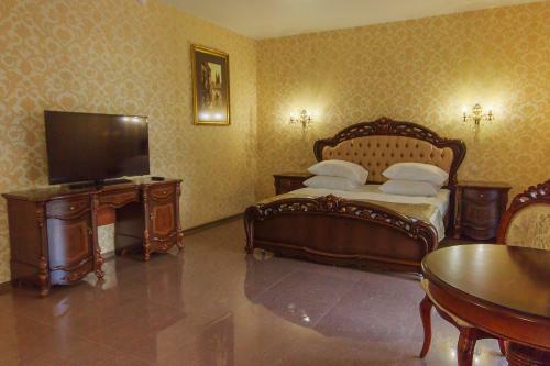 Grand Hotel & Spa Aristokrat Kostroma