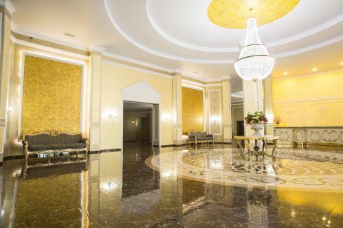 Grand Hotel & Spa Aristokrat Kostroma