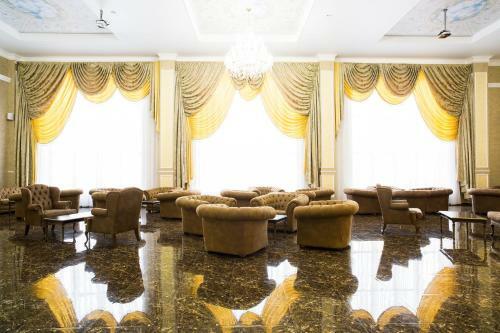 Grand Hotel & Spa Aristokrat Kostroma