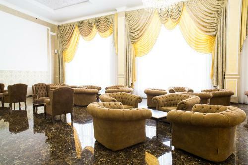 Grand Hotel & Spa Aristokrat Kostroma