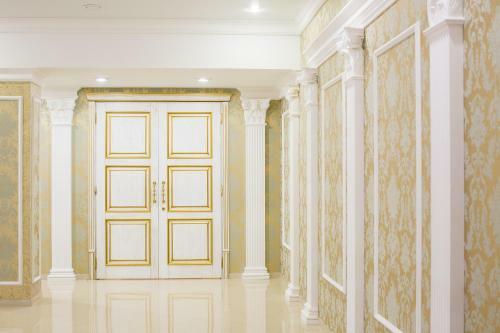 Grand Hotel & Spa Aristokrat Kostroma