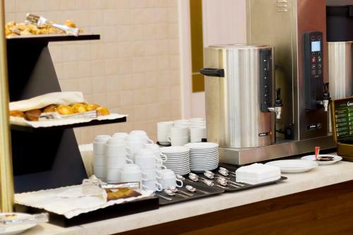 Grand Hotel & Spa Aristokrat Kostroma