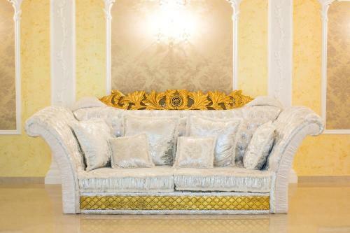 Grand Hotel & Spa Aristokrat Kostroma