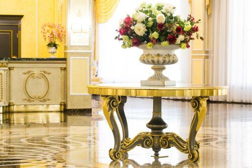 Grand Hotel & Spa Aristokrat Kostroma