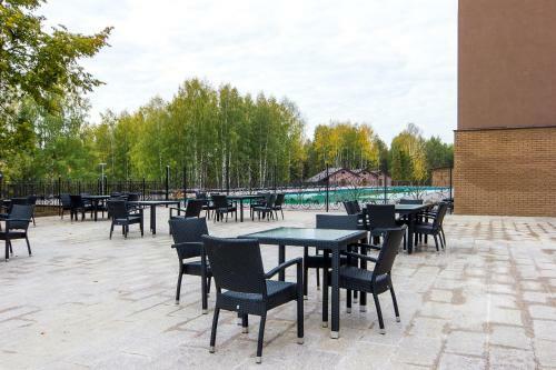 Grand Hotel & Spa Aristokrat Kostroma