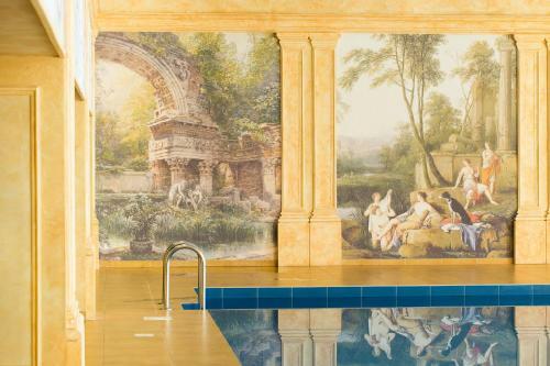 Grand Hotel & Spa Aristokrat Kostroma