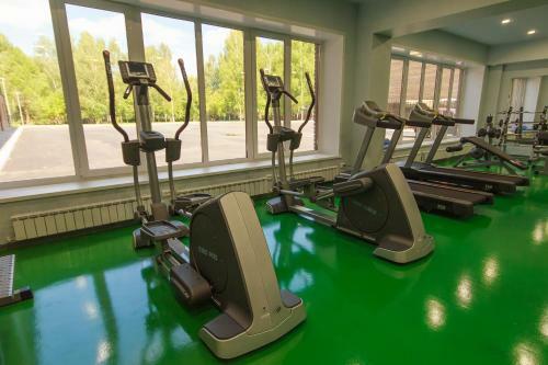 Grand Hotel & Spa Aristokrat Kostroma