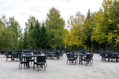 Grand Hotel & Spa Aristokrat Kostroma