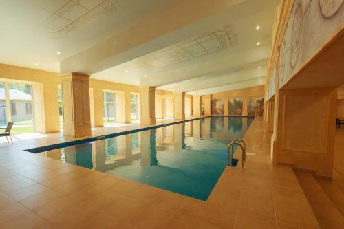 Grand Hotel & Spa Aristokrat Kostroma