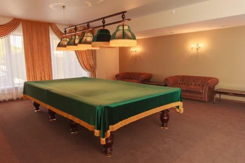 Grand Hotel & Spa Aristokrat Kostroma