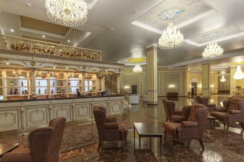 Grand Hotel & Spa Aristokrat Kostroma