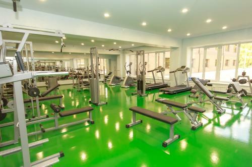 Grand Hotel & Spa Aristokrat Kostroma