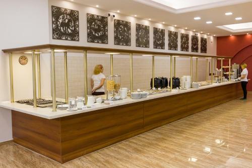 Grand Hotel & Spa Aristokrat Kostroma