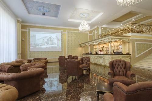 Grand Hotel & Spa Aristokrat Kostroma