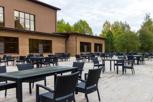 Grand Hotel & Spa Aristokrat Kostroma