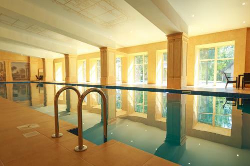 Grand Hotel & Spa Aristokrat Kostroma