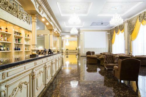 Grand Hotel & Spa Aristokrat Kostroma