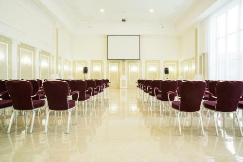 Grand Hotel & Spa Aristokrat Kostroma