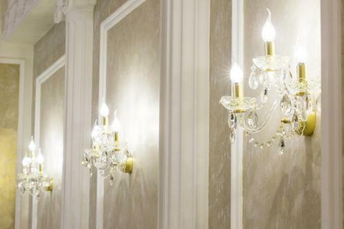 Grand Hotel & Spa Aristokrat Kostroma