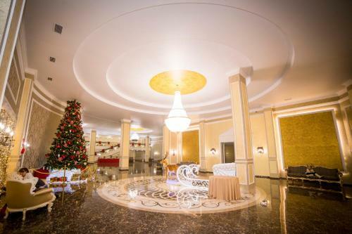 Grand Hotel & Spa Aristokrat Kostroma