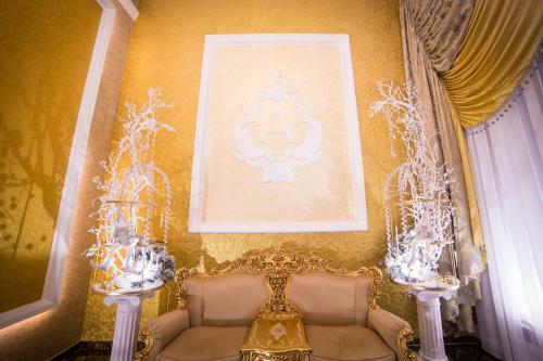 Grand Hotel & Spa Aristokrat Kostroma