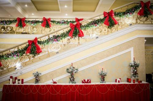 Grand Hotel & Spa Aristokrat Kostroma