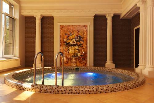 Grand Hotel & Spa Aristokrat Kostroma