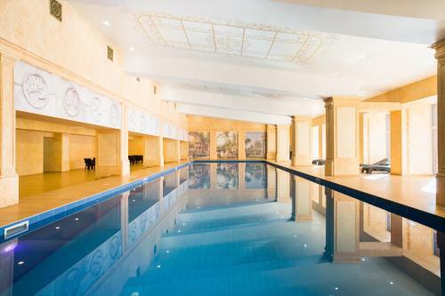 Grand Hotel & Spa Aristokrat Kostroma