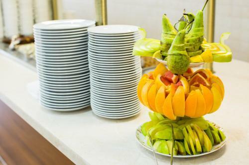 Grand Hotel & Spa Aristokrat Kostroma